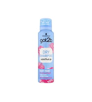 Schwarzkopf Got2b Fresh It Up İpeksi Doku Köpük Kuru Şampuan 150 Ml