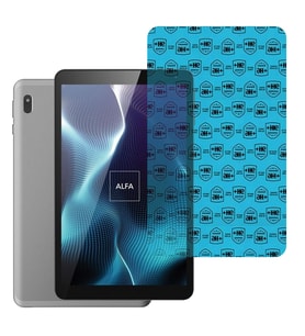 Hometech Alfa 10TX Pro Uyumlu Tablet Nano Cam Ekran Koruyucu