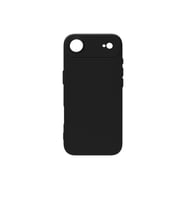 iPhone 17 Air Kılıf Kamera Korumalı Silikon Rubber Arka Kapak