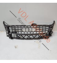 Audi Q7 Ön Tampon Far Yıkama Sensör Delikli Astarlı 2007  (Oem No:  4L0807233)