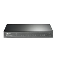 TP-LINK 10port 76w 8port PoE TL-SG2210P GIGABIT 2X SFP Yönetilebilir Switch