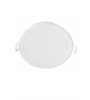 Philips Meson 17W Sıva Altı Led Spot Lamba Sarı 3000K Delik :15 Cm