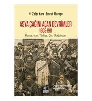 Asya Çağını Açan Devrimler (1905-1911)