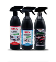 Seramik Cila / Hızlı Cila / Pratik Cila / Nano Genel Amaçlı Temizleyici / Banyo Temizleyici / F