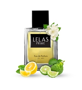 Lelas  Flamingo 55 Ml Edp Erkek Parfüm 4