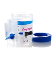 Drug-Screen® Cup Ii Uyuşturucu Testi
