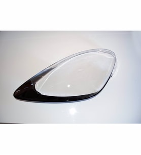 PORSCHE CAYENNE FAR CAMI SOL 2018-2020