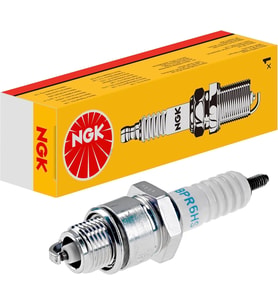 NGK BUJİ BPR6HS (7022) Mercury/Suzuki/Evinrude/Johnson/OMC Nikel Dıştan Takma/İç