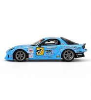 1/64 Mazda RX-7 RE-Amemiya 2025 D1GP