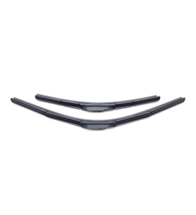 Smart Forfour 2004-2007 65x45cm Ön Cam Silecek Takımı