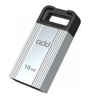 ADDLINK 16GB U12 AD16GBU30S2 20MB/s Usb 2.0 Bellek Gümüş