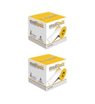 Medi İpek Tıbbi İpek Flaster 5m x 5cm 2 Adet