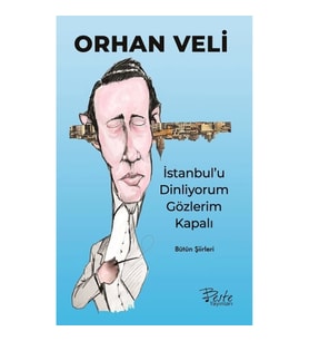 İstanbul'u Dinliyorum Gözlerim Kapalı
