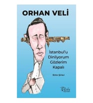 İstanbul'u Dinliyorum Gözlerim Kapalı