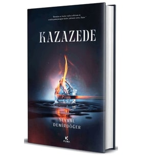 Kazazede - 1 (Ciltli)