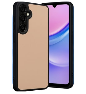 Samsung Galaxy A26 Kılıf Şık Görünümlü Deri Kapak RYC/Aras Deri