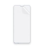 SChitec VIVO S10 Pro Uyumlu Ön Yüzey Nano Şeffaf Hidrojel Ekran Koruyucu