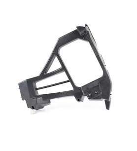 Ford Focus 2004  Tampon Bakaliti Arka Sol 5 Kapı Hatcback (Oem No:4M51A17E851Al)