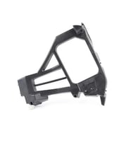 Ford Focus 2004  Tampon Bakaliti Arka Sol 5 Kapı Hatcback (Oem No:4M51A17E851Al)