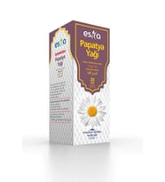 Papatya Yağı 20 Ml.