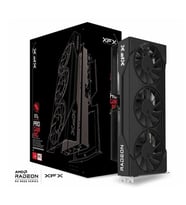 XFX 16GB RX9060XT SWIFT OC RX-96TS316B7 GDDR6 128Bit PCIE 5.0