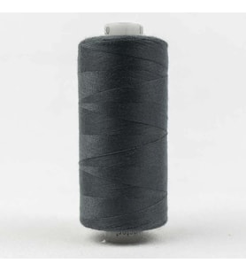 Wonderfil Polyester Dikiş İpliği - DS130 - Oslo Grey