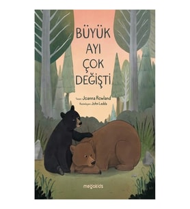 Büyük Ayı Çok Değişti