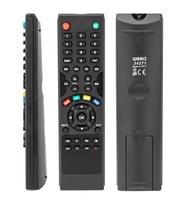 WEKO KR REDLINE TS-50 HD PLUS SERİSİ UYDU KUMANDASI (13281=34271=3444)