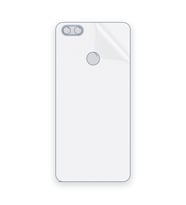 SChitec Infinix Note 5 Uyumlu Arka Yüzey Hidrojel Koruyucu Film