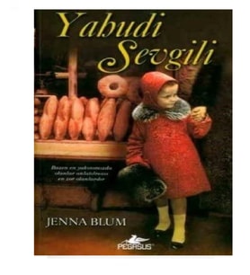 Yahudi Sevgili - Jenna Blum