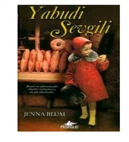 Yahudi Sevgili - Jenna Blum