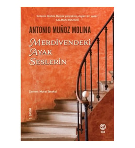 Merdivendeki Ayak Seslerin