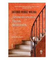 Merdivendeki Ayak Seslerin