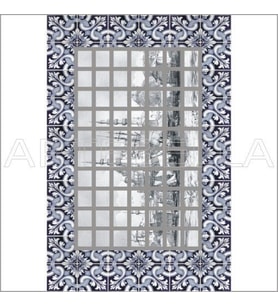 Artebella 1559K Mozaik Transfer 23x34 cm 