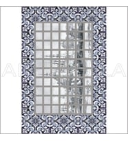 Artebella 1559K Mozaik Transfer 23x34 cm 