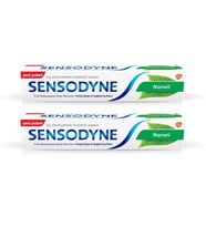 Sensodyne Diş Macunu 100 ml Naneli x 2 Adet