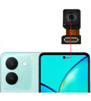 AXYA Vivo Y36 Ön Kamera Selfie Kamerası