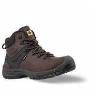 Toworkfor Hiker Brown S3 SRC İş Botu