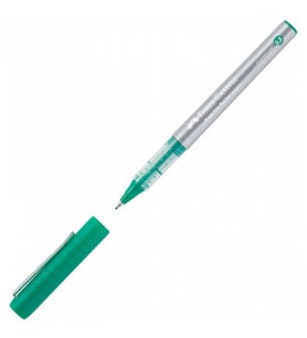 FABER-CASTELL FREE İNK ROLLER KALEM 05 YEŞİL (348504)