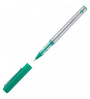 FABER-CASTELL FREE İNK ROLLER KALEM 05 YEŞİL (348504)