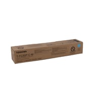 Tonersepeti Toshiba T-FC30P-C Orjinal Mavi Toner