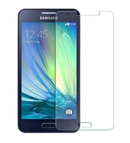 Samsung Galaxy A7 Temperli Kırılmaz Cam Ekran Koruyucu
