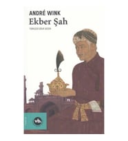 Ekber Şah