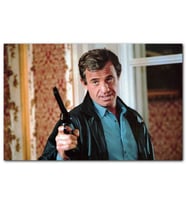 Cakatablo Jean Paul Belmondo Silahlı