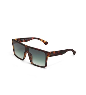 Okkia Tokyo Unisex Güneş Gözlüğü Havana / Lens OK033CH-GR