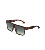 Okkia Tokyo Unisex Güneş Gözlüğü Havana / Lens OK033CH-GR