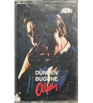 (Plak Değildir KASET tir) Alpay Dünden Bugüne Kaset