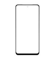 Xiaomi Redmi Note 11 Pro Okalı Dokunmatik Ön Cam - EKRAN DEĞİLDİR