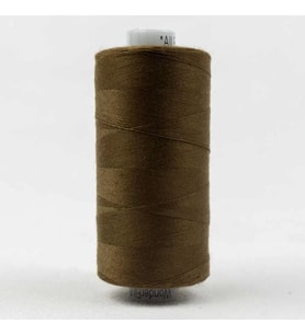 Wonderfil Polyester Dikiş İpliği - DS223 - Raw Umber