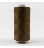Wonderfil Polyester Dikiş İpliği - DS223 - Raw Umber